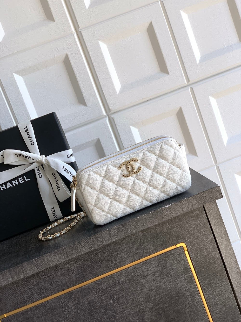 Dragons Bags CHn Luxury Bag --113032