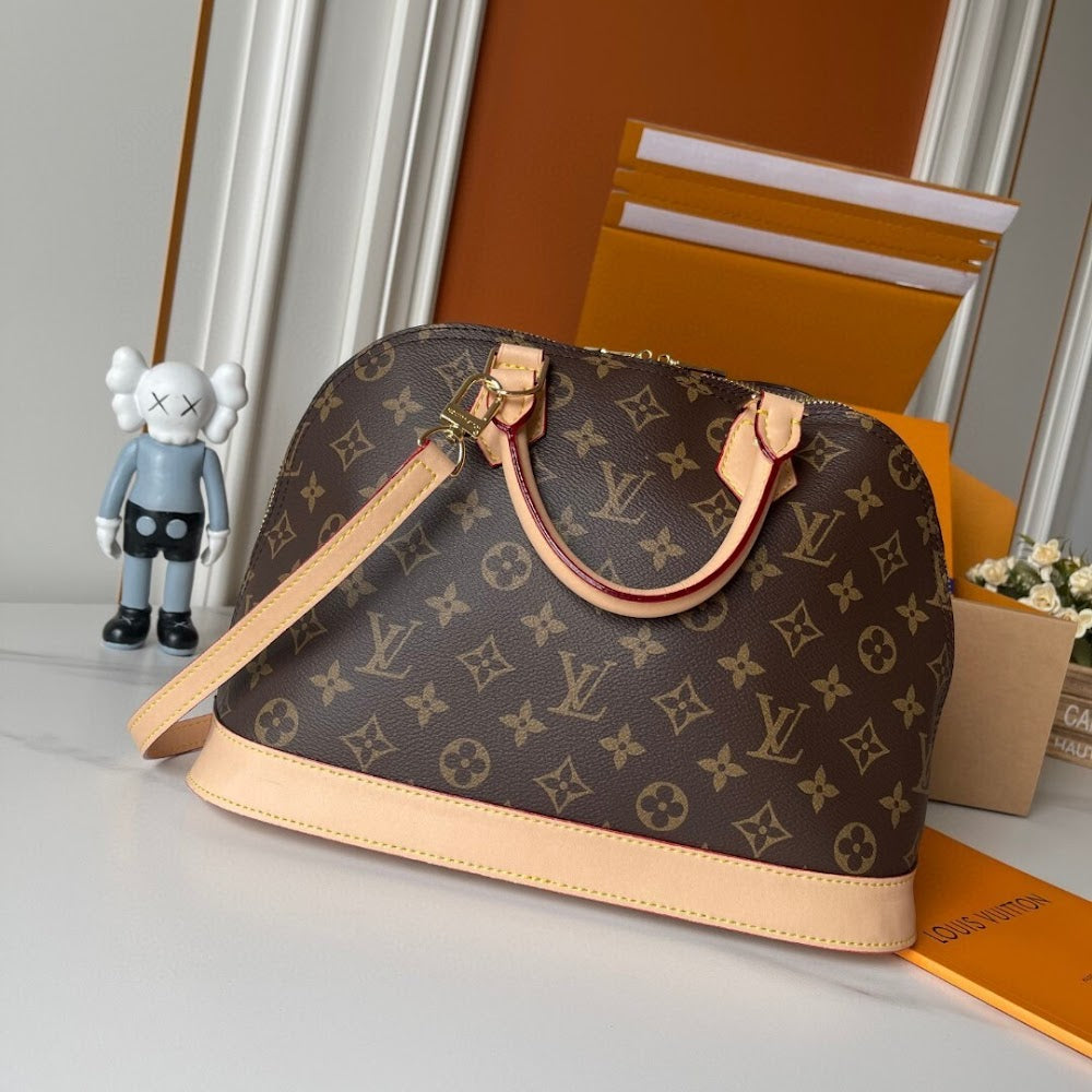 Dragons Bags ln Luxury Bag --76499