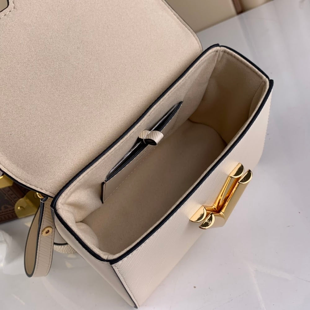 Dragons Bags ln Luxury Bag --60905