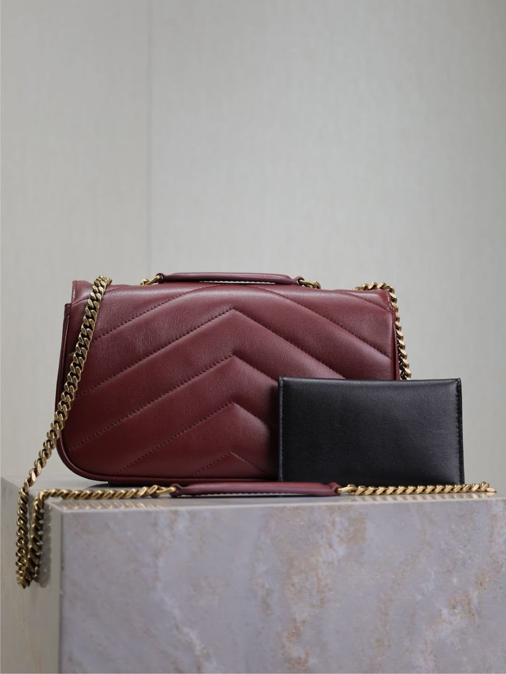 Dragons Bags YSLn Luxury Bag --120712