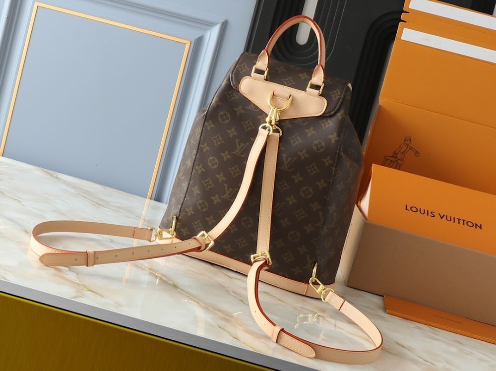 Dragons Bags ln Luxury Bag --76421