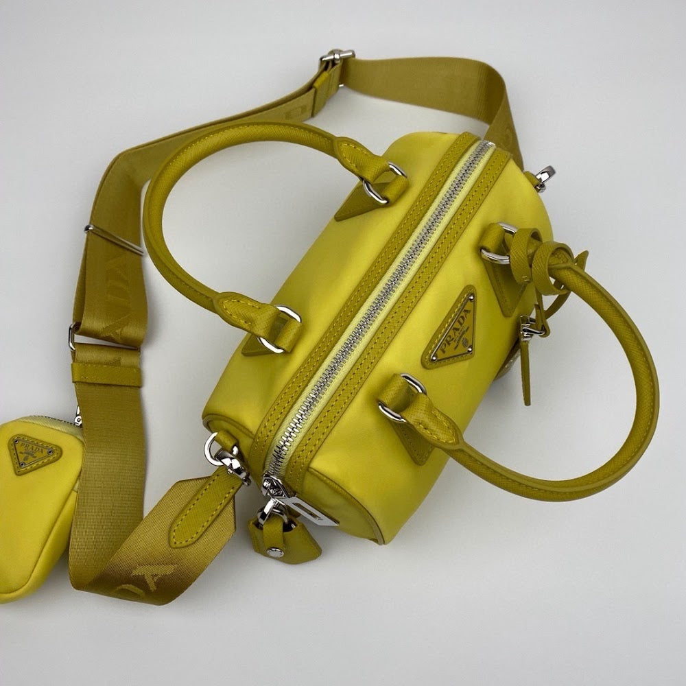 Dragons Bags Prada Luxury Bag --53960