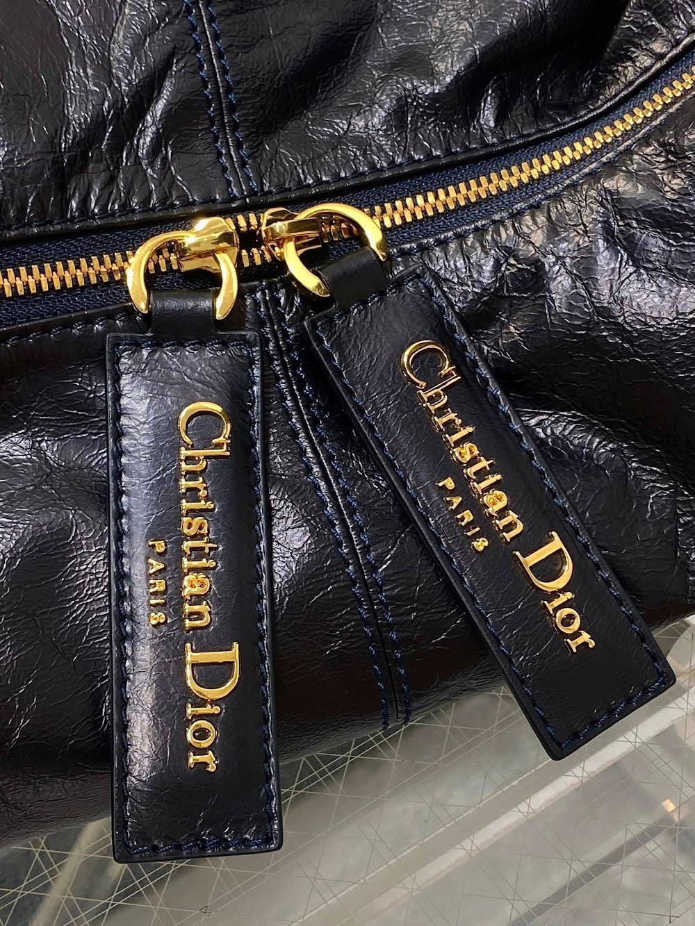 Dragons BagsDiorn Luxury Bag --115956