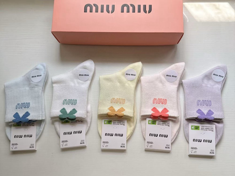 Dragons Bags Premium Luxury Socks --98524
