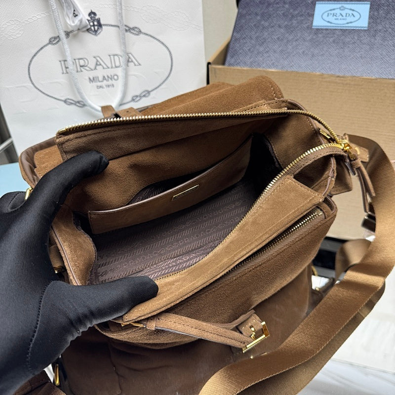 Jessica Bags pradn Luxury Bag --75217