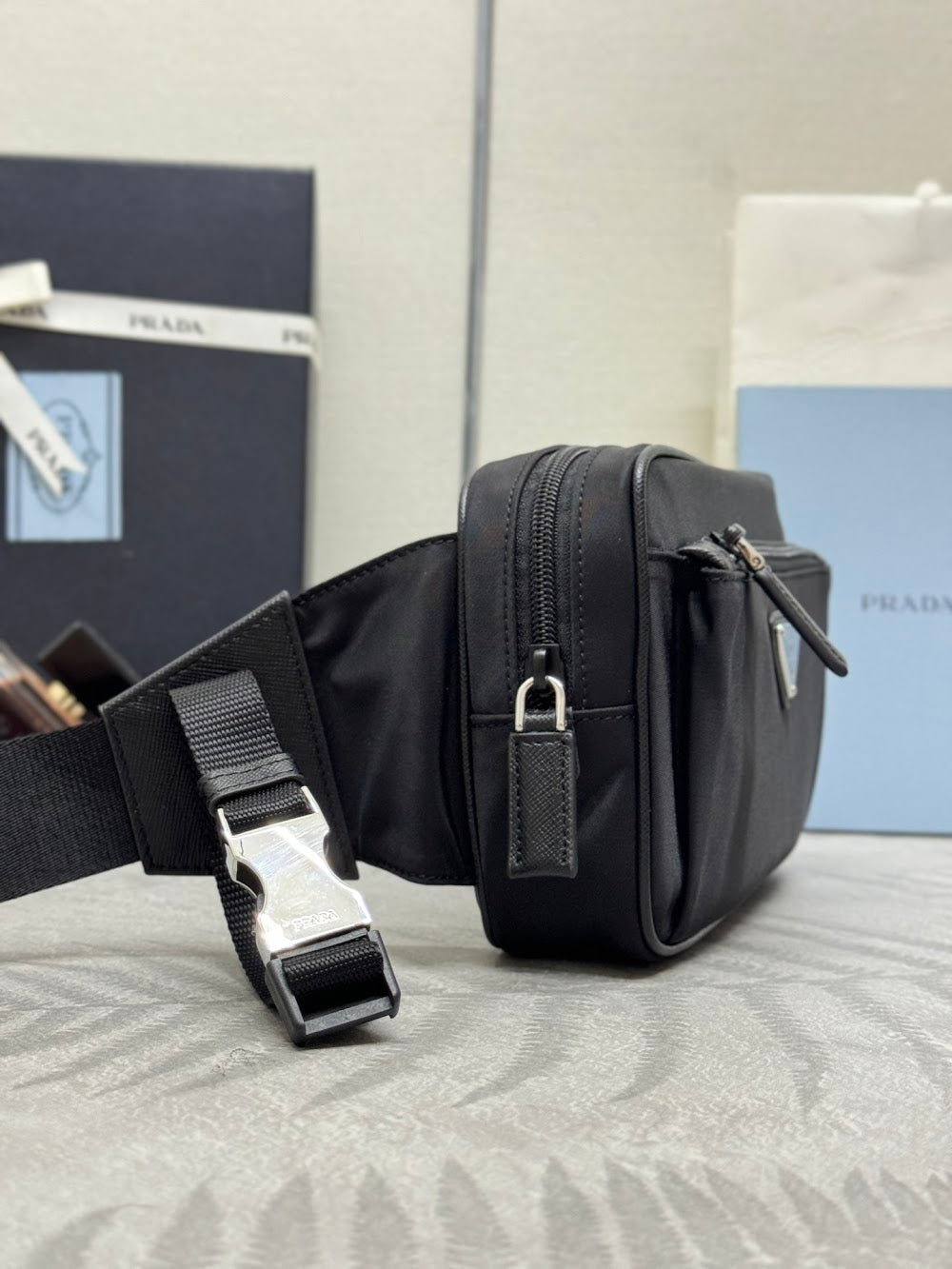 Dragons Bags Pradn Luxury Bag --101387