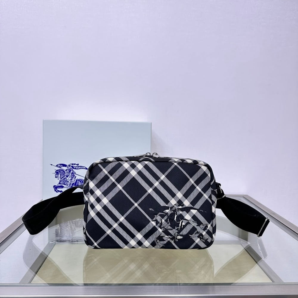 Dragons Bags Burberryn Luxury Bag --92640