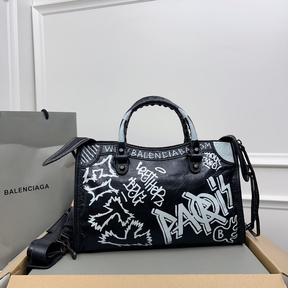 Dragons Bags Balenciaga Luxury Bag --111843