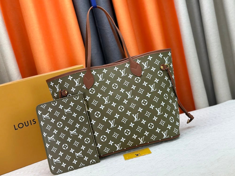 Dragons Bags ln Luxury Bag --77474