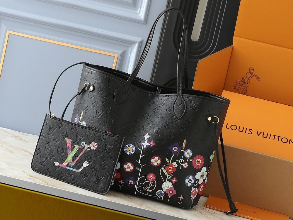 Dragons Bags ln Luxury Bag --76645