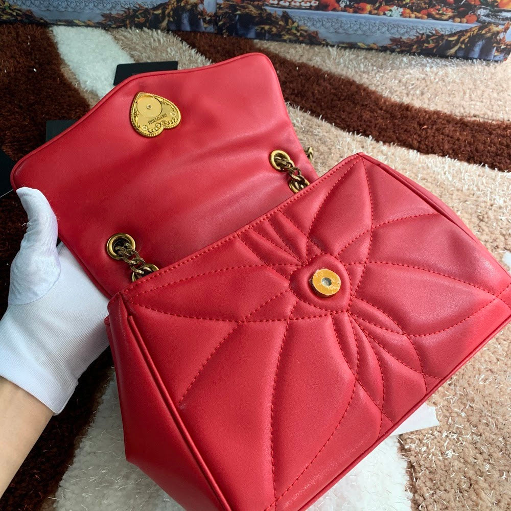 Dragons Bags DGn Luxury Bag --93189