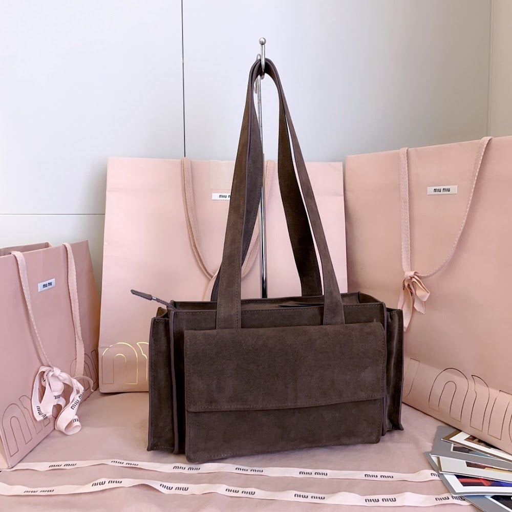 Dragons Bags Miun Miun Luxury Bag --122784