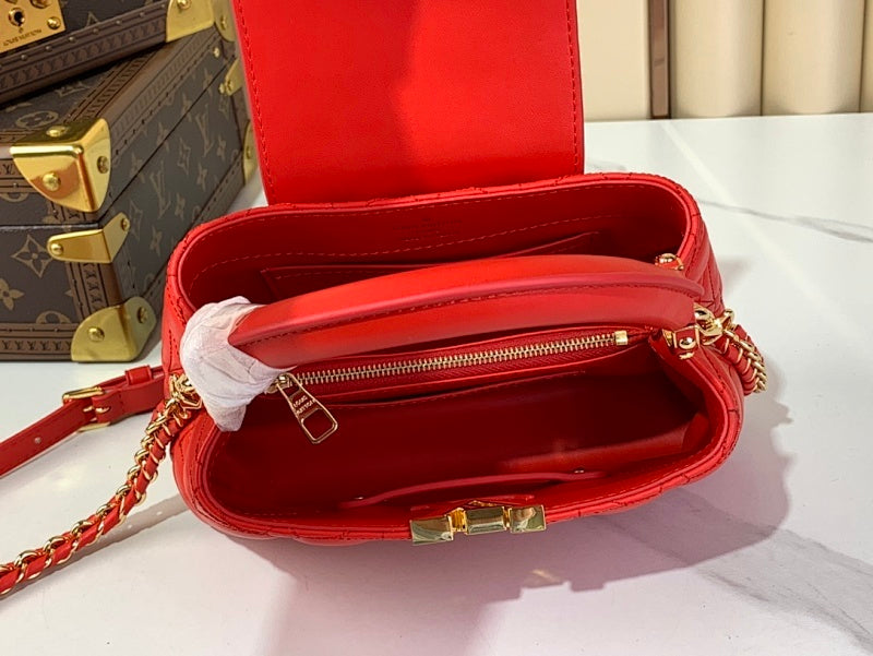 Dragons Bags ln Luxury Bag --69414