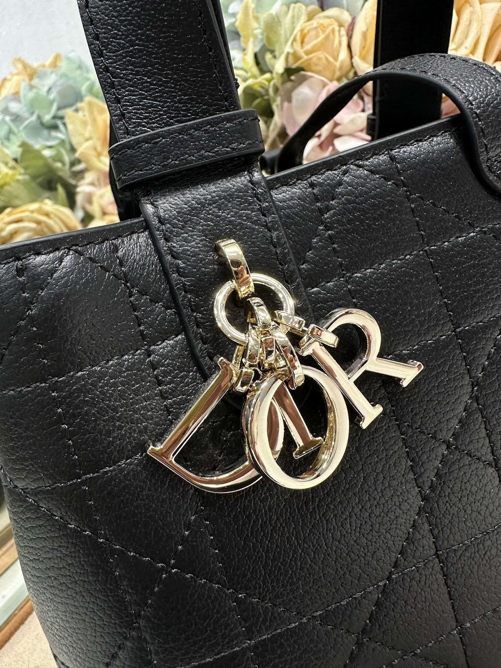 Dragons BagsDiorn Luxury Bag --116127