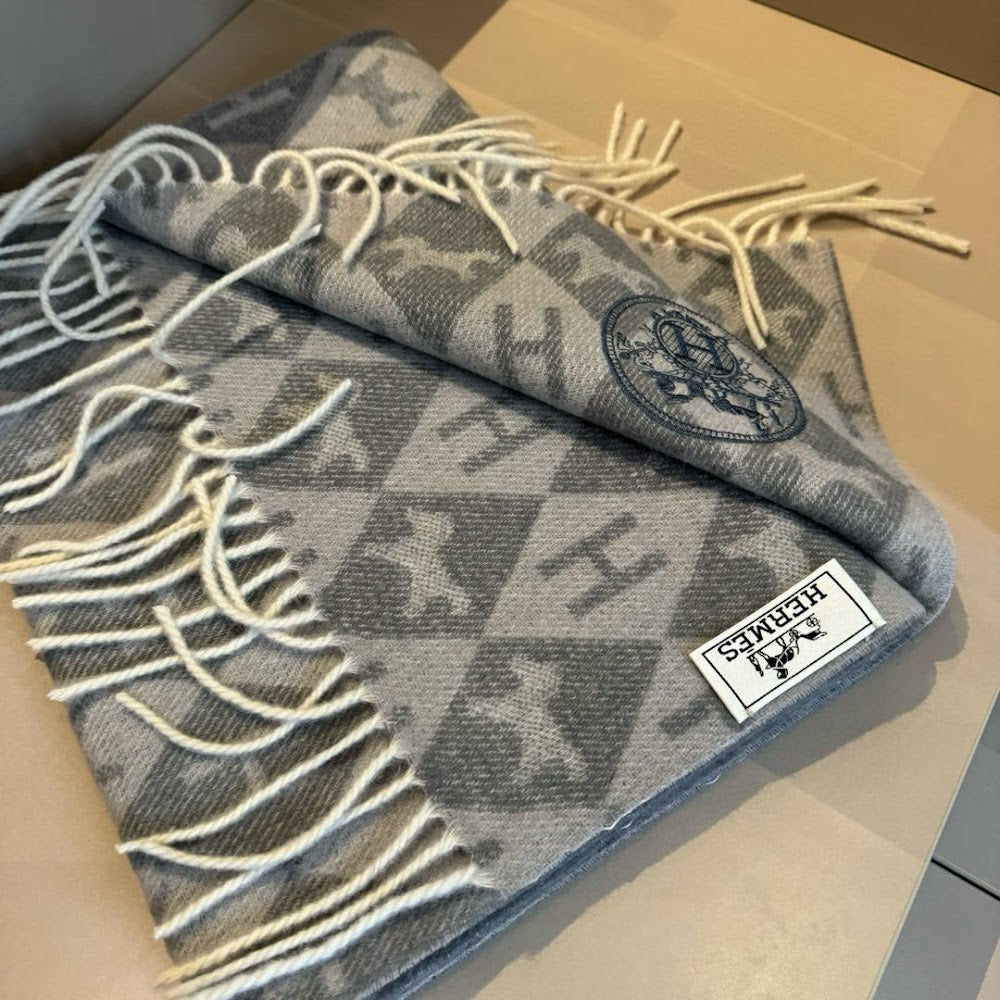 Dragons Bags Premium Designer Scarf --99341