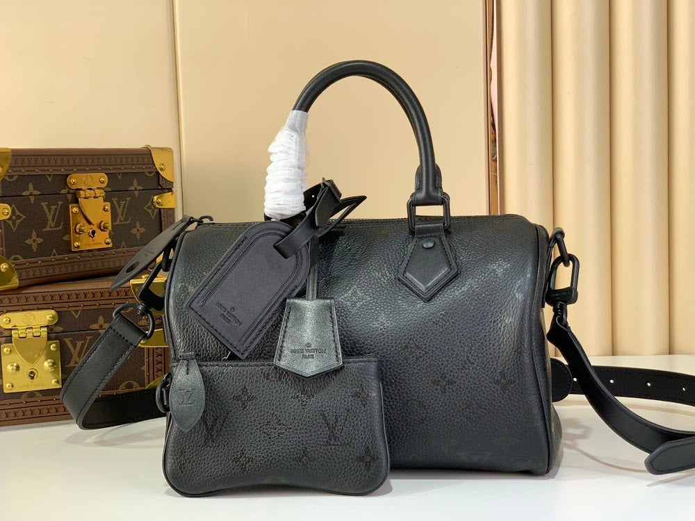 Dragons Bags ln Luxury Bag --95858