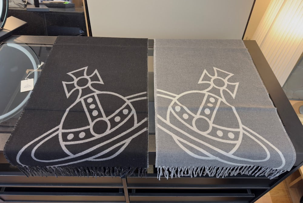 Dragons Bags Premium Designer Scarf --99615
