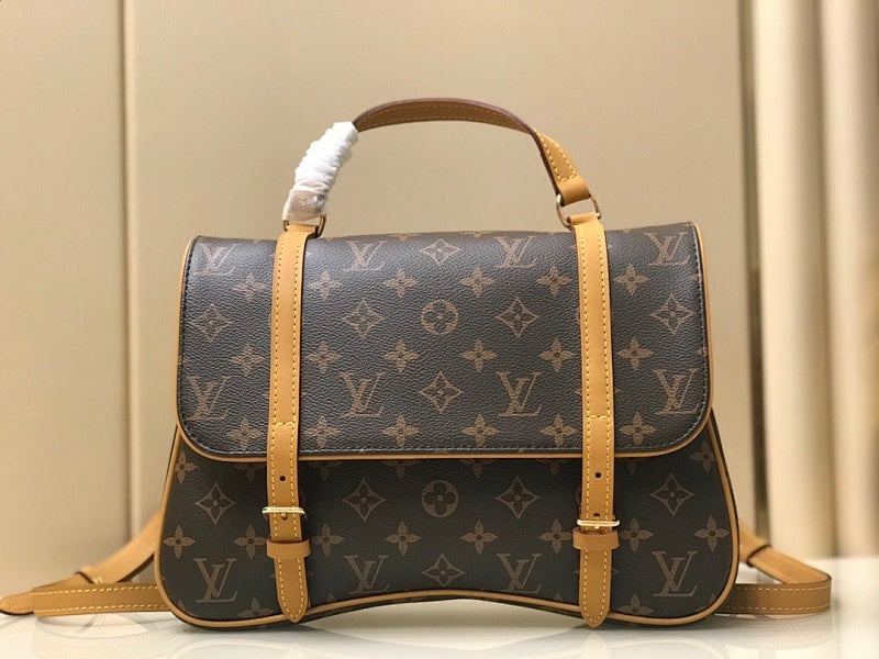 Dragons Bags ln Luxury Bag --60112
