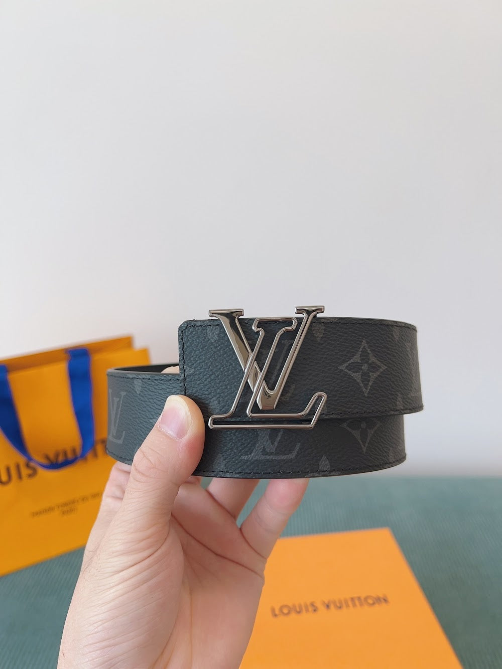 Dragons Bags ln Luxury Belt --109920