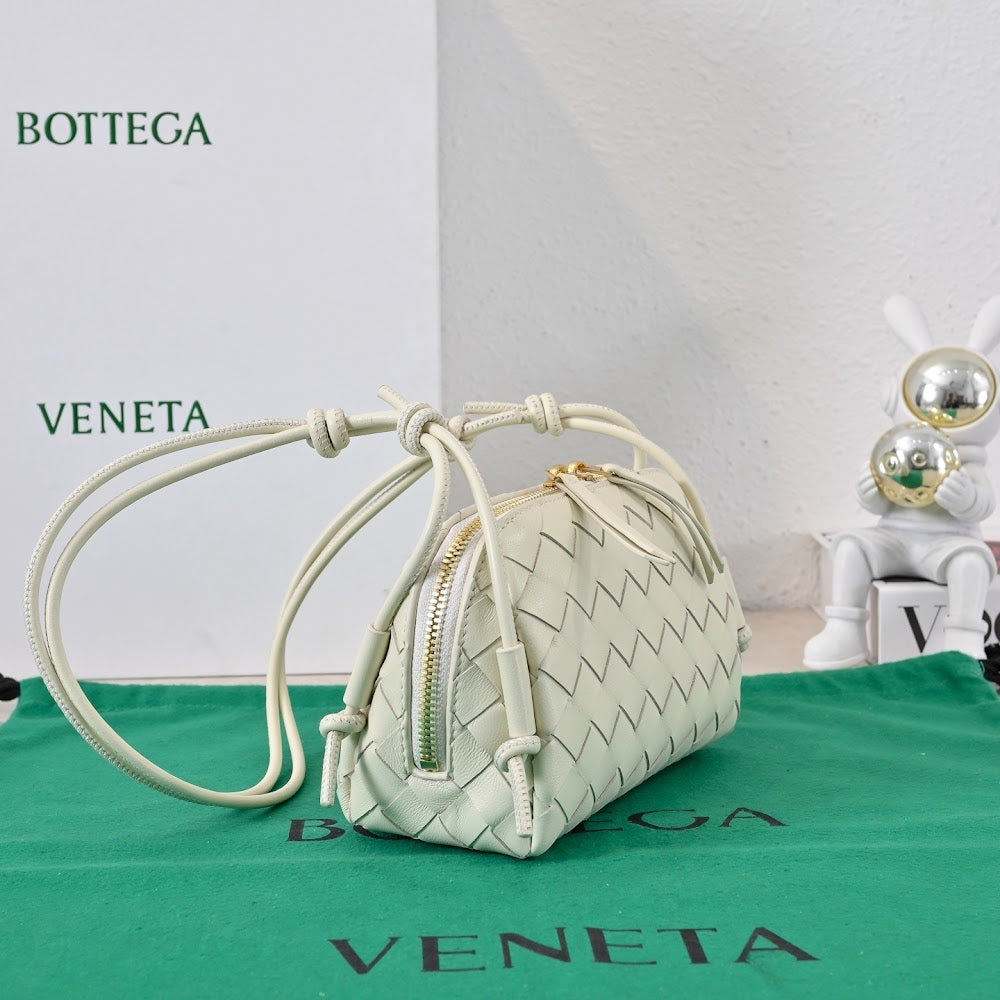 Dragons Bags Bottegan Luxury Bag --90168