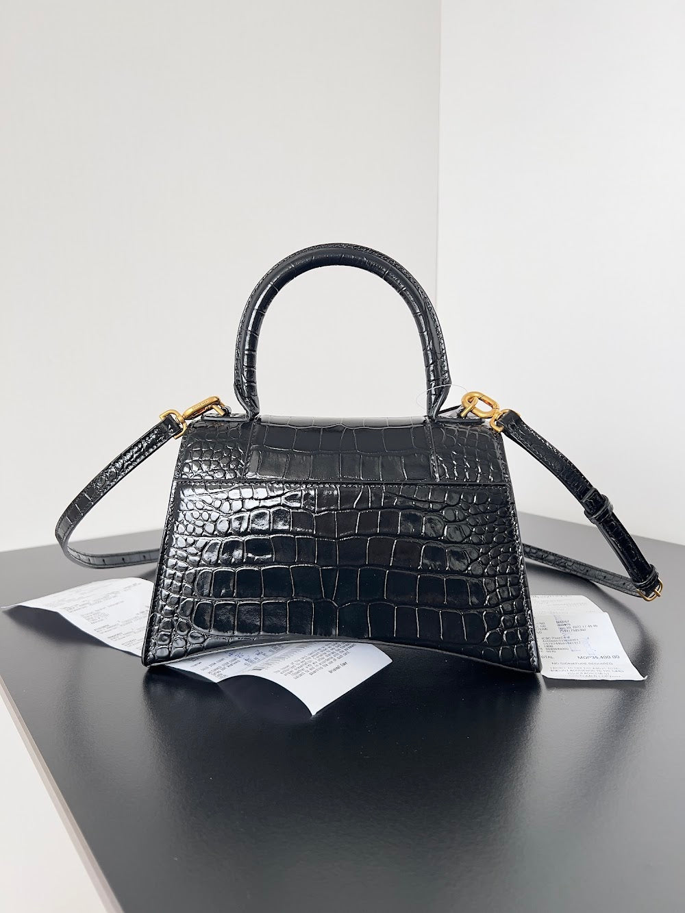 Dragons Bags Balenciaga Luxury Bag --111056