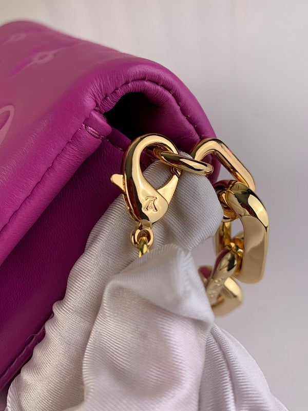 Dragons Bags ln Luxury Bag --67436