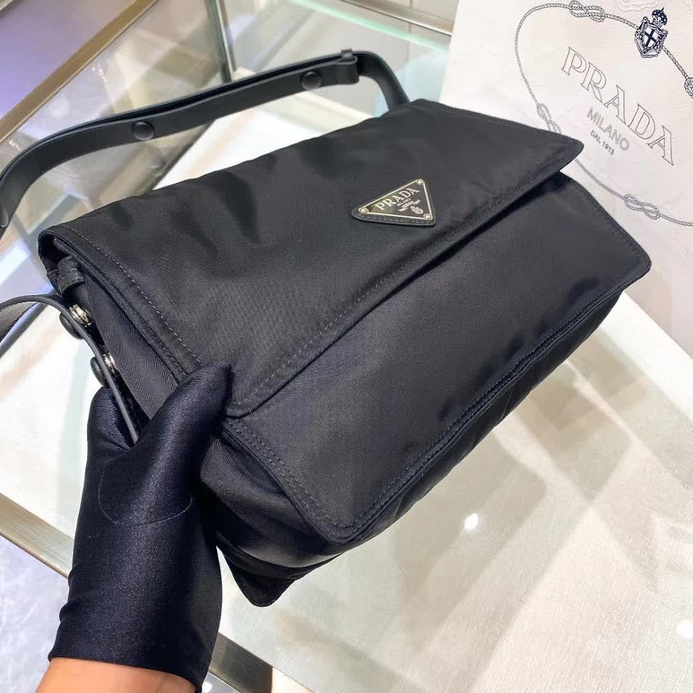 Dragons Bags Prada Luxury Bag --54090