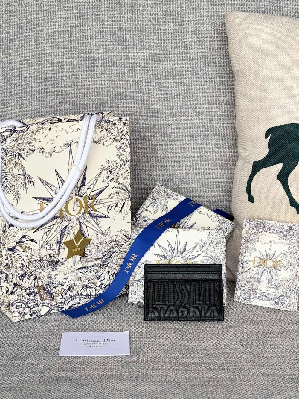 Dragons BagsDiorn Luxury Bag --114505