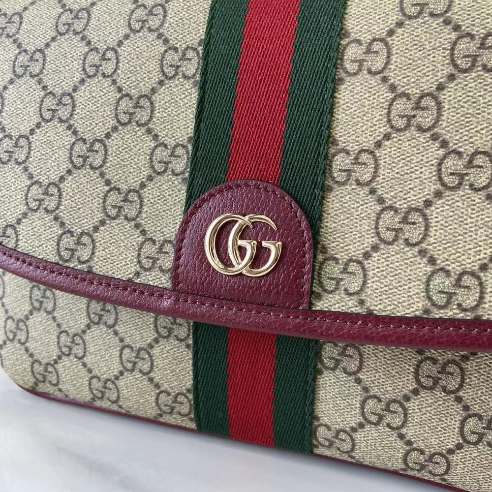 Dragons Bags Guccin Luxury Bag --94614