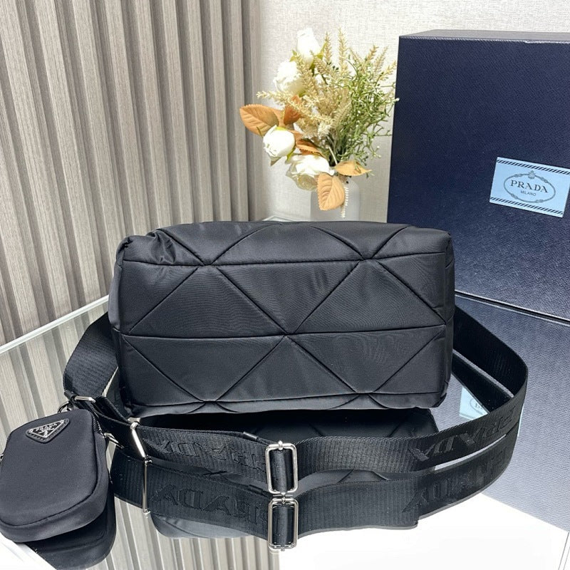 Jessica Bags pradn Luxury Bag --74439