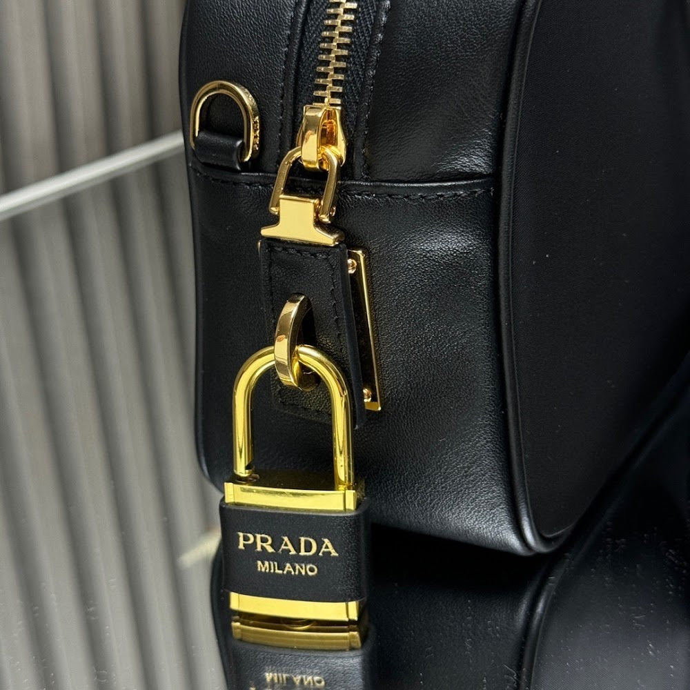 Dragons Bags Pradn Luxury Bag --101667