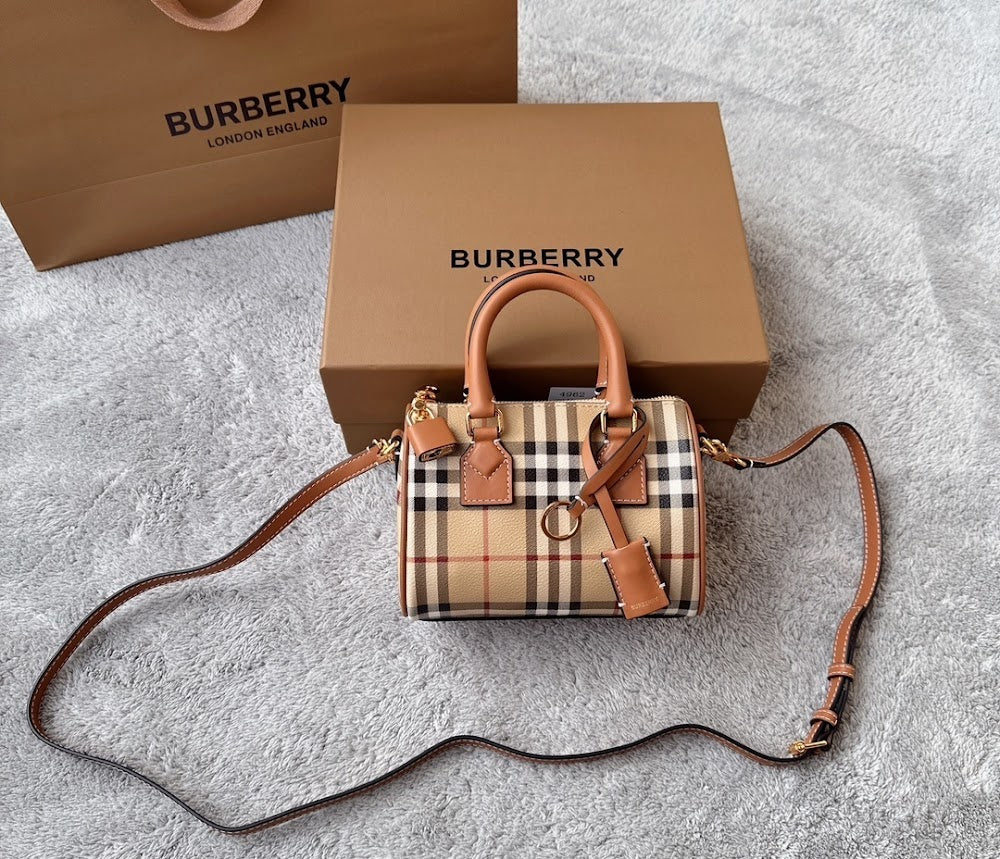 Dragons Bags Burberryn Luxury Bag --92035