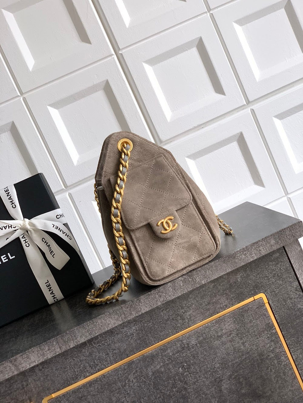 Dragons Bags CHn Luxury Bag --112896