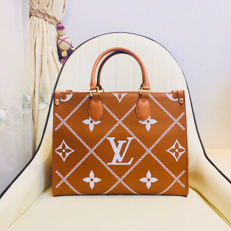 Dragons Bags LVn Luxury Bag --79942