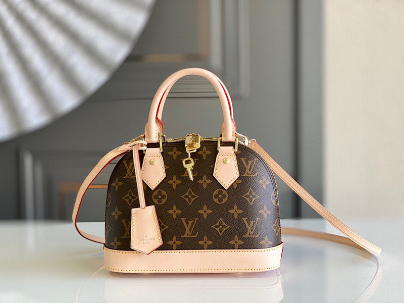 Dragons Bags LVn Luxury Bag --80330