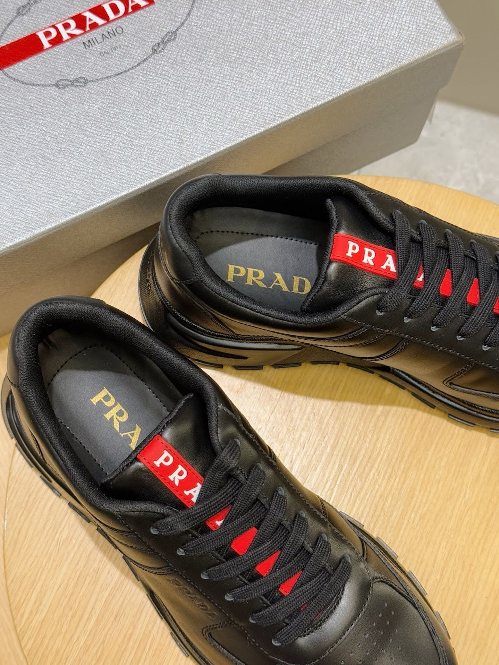 Dragons Bags Prada Luxury Heels --53462