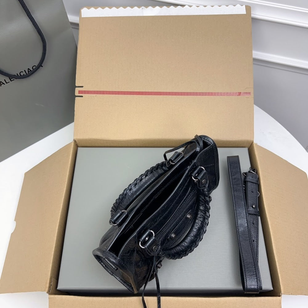 Dragons Bags Balenciaga Luxury Bag --110970