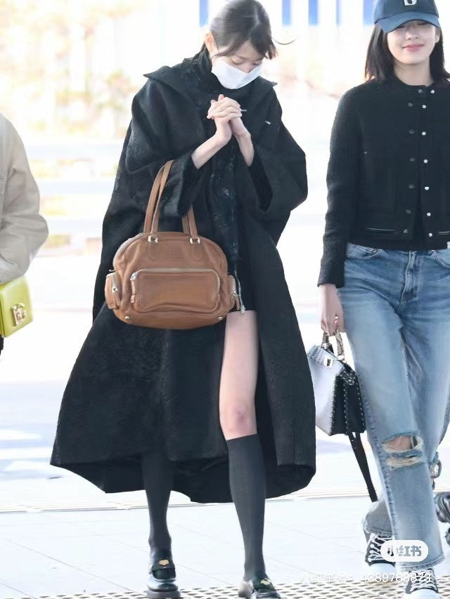 Dragons Bags Miun Miun Luxury Bag --122536