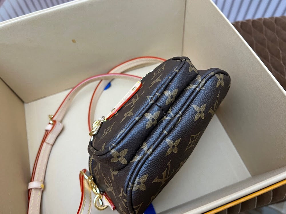 Dragons Bags LVn Luxury Bag --81065