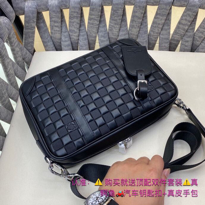 Dragons Bags ln Luxury Bag --70257