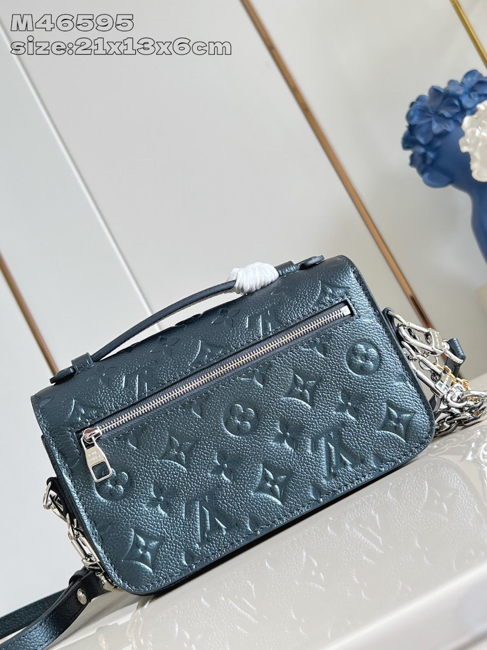 Dragons Bags ln Luxury Bag --97573
