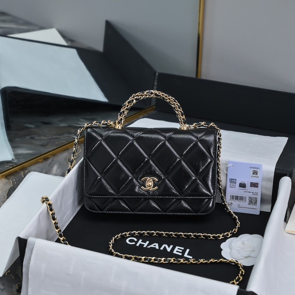 Dragons BagsCHn Luxury Bag --114312