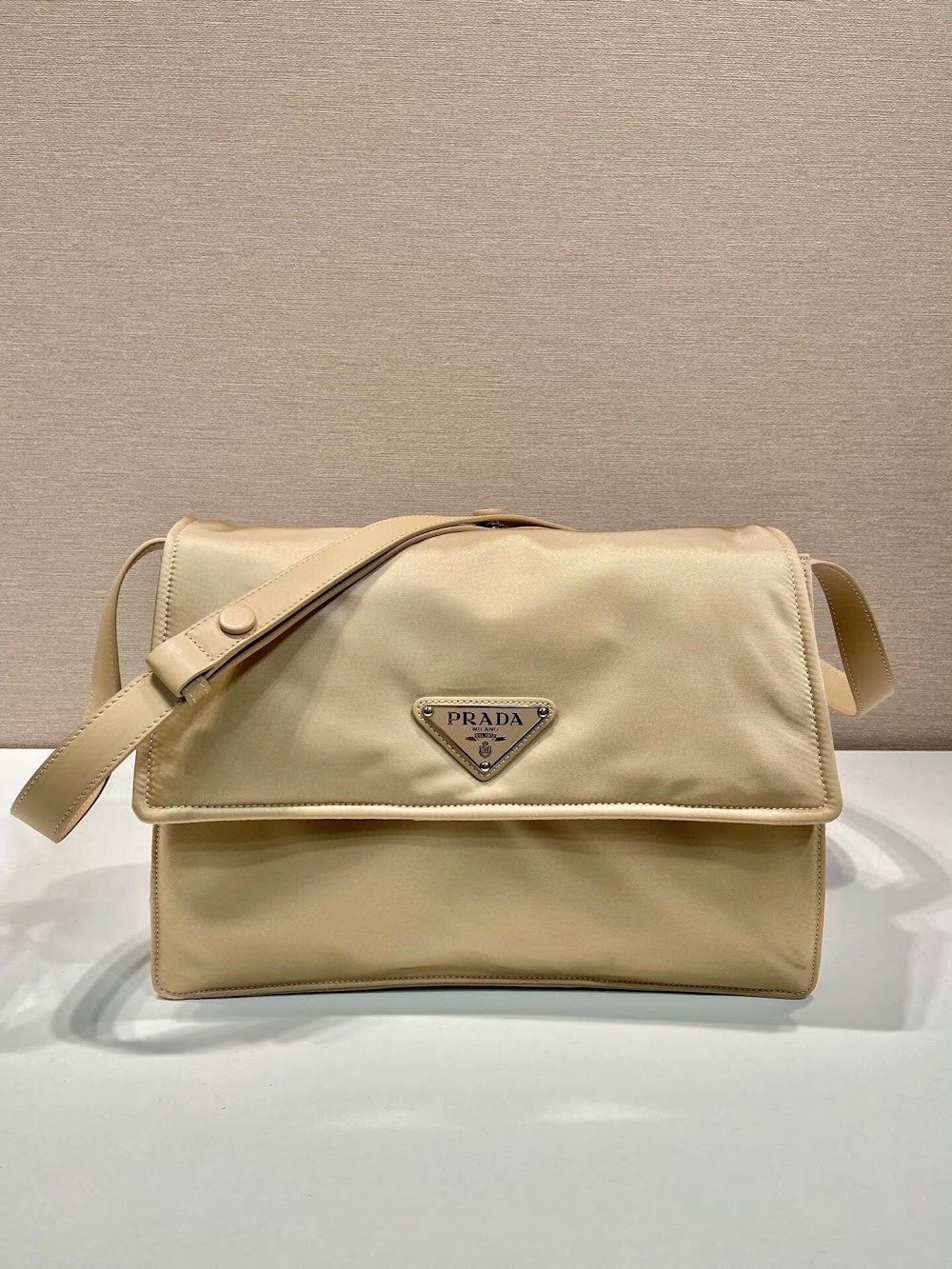 Dragons Bags Prada Luxury Bag --54627