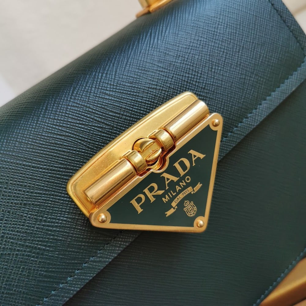 Dragons Bags Prada Luxury Bag --53770