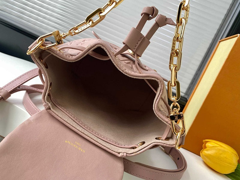 Dragons Bags LVn Luxury Bag --78978