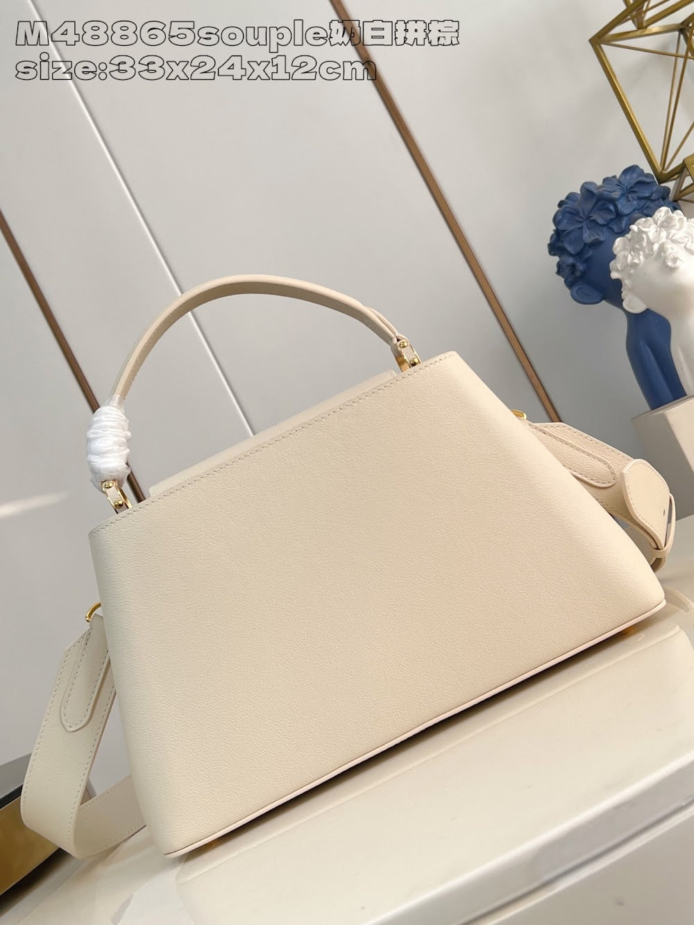 Dragons Bags ln Luxury Bag --95685