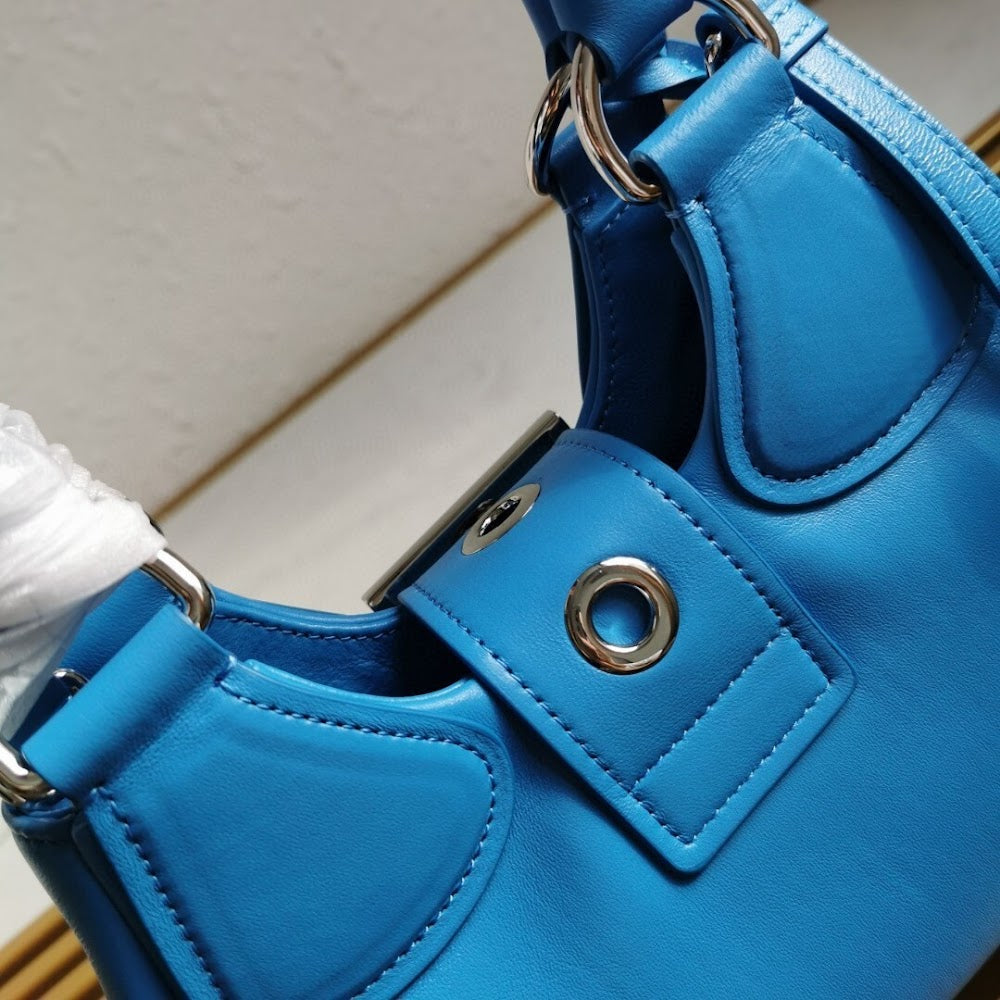 Dragons Bags Pradn Luxury Bag --102167