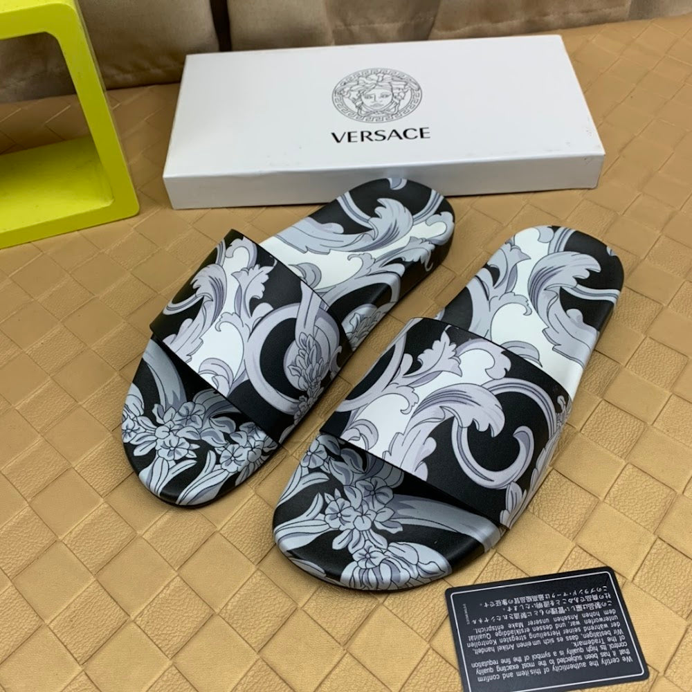 Dragons Bags Versace Luxury Heels --51062