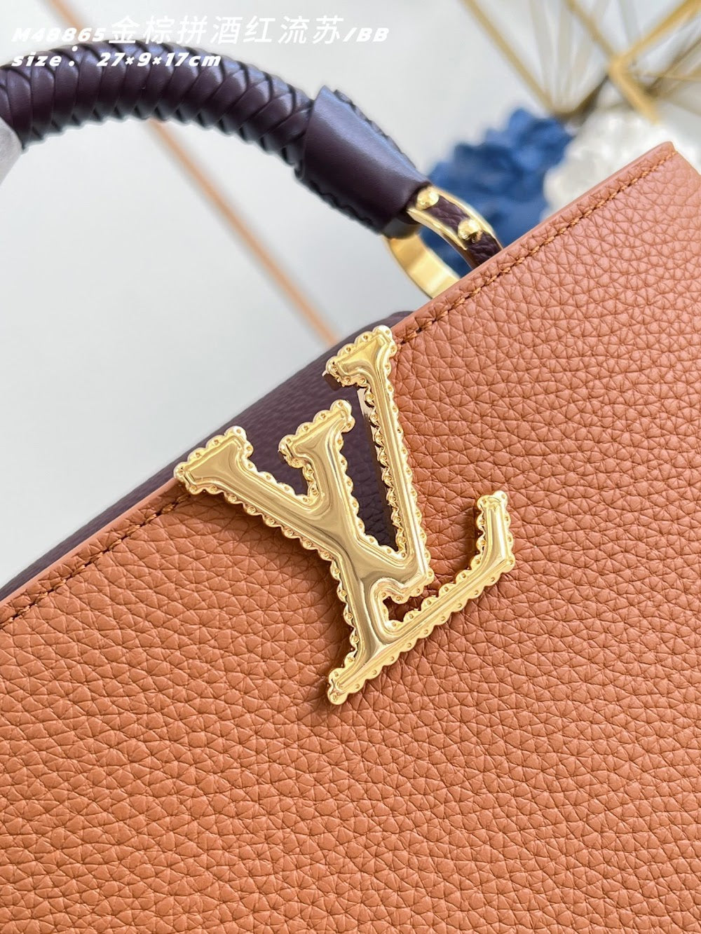 Dragons Bags ln Luxury Bag --95955