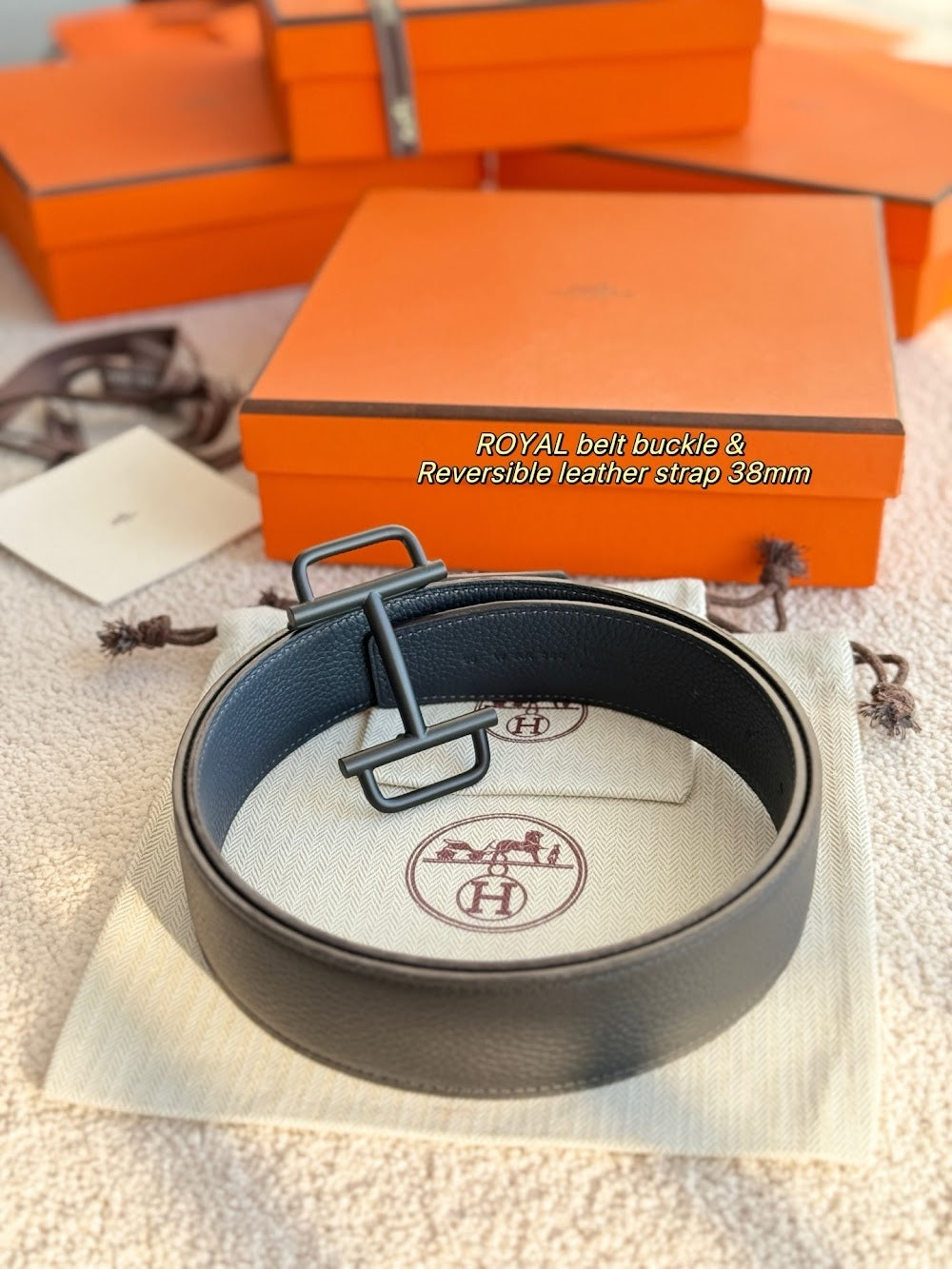 Dragons Bags Hermesn Luxury Belt --106250